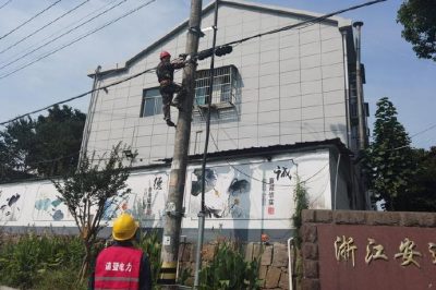 “牽手”移動 開啟“廊道共享”新模式