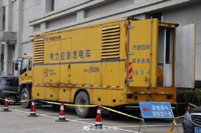 電力護航，為建設(shè)美麗鄉(xiāng)村注入“電動力”