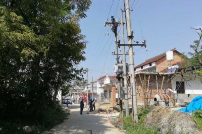 “兵團作戰(zhàn)”顯成效 優(yōu)質服務獲贊譽