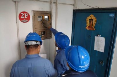 針對(duì)異常臺(tái)區(qū)高損、負(fù)損問題，對(duì)異損臺(tái)區(qū)進(jìn)行逐一排查