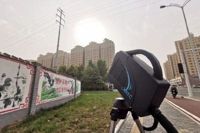 110kV玉楊線16號(hào)地線纏繞塑料薄膜