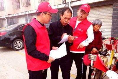 開(kāi)展秋季安全用電宣傳活動(dòng)