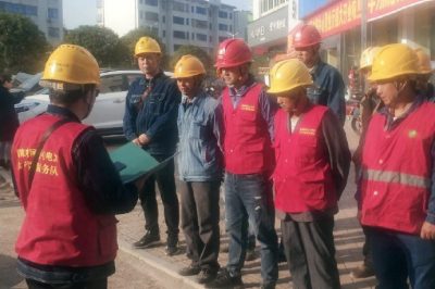 對(duì)10千伏赧新Ⅱ線、赧慶Ⅱ線進(jìn)行負(fù)荷分流