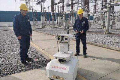 嚴把安全生產(chǎn)關(guān) 助力直流年檢