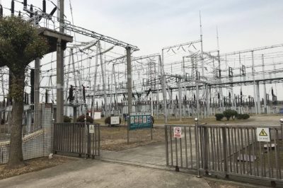 變電站為什么要建在城區(qū)？