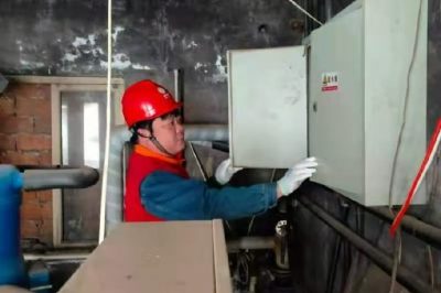 護(hù)航醫(yī)院保供電，溫暖用戶(hù)除缺陷