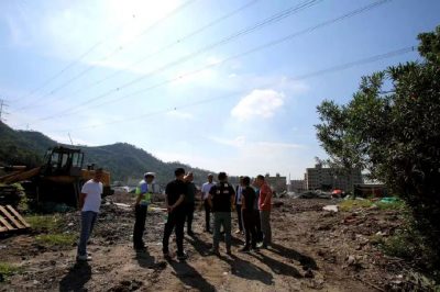 “四個(gè)把控”實(shí)現(xiàn)外破隱患兩連降