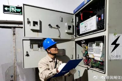 對(duì)太湖純水岸小區(qū)開(kāi)展地毯式安全隱患排查