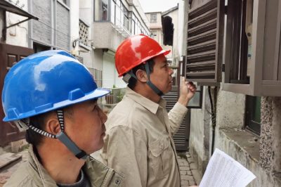 緊盯線損不放松??現(xiàn)場排查找原因