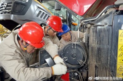 高質(zhì)量服務(wù)無人農(nóng)場 海門供電跑出“5G速度”