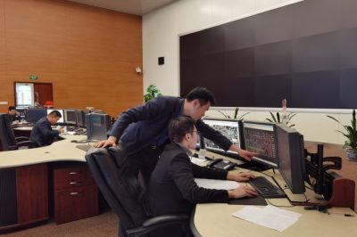 優(yōu)化電網運行方式超過20余條次