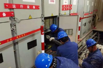 有效解決煤改電線路區(qū)域性重過(guò)載問(wèn)題