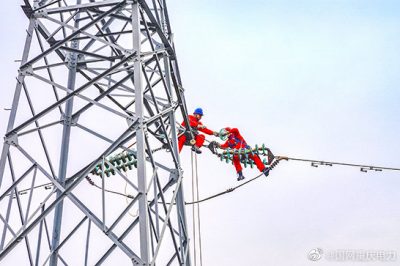 重慶電網(wǎng)冬季負(fù)荷12次創(chuàng)新高 公司多舉措保障電力供應(yīng)