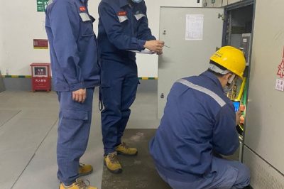 多措并舉加強(qiáng)巡維，后盾堅(jiān)實(shí)用電可靠