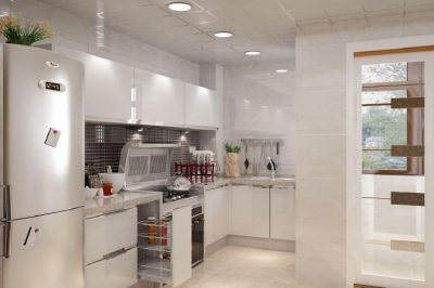 電力知識(shí)科普：全電廚房的優(yōu)勢