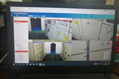 科技改變巡視方式 云端實時監(jiān)測數(shù)據(jù)